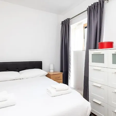 Peaceful 1 Bedroom In Portobello, 都柏林