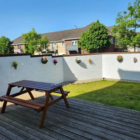 Lovely Private Dublin