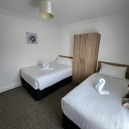 Park View With Free Minibar Tea&coffee *