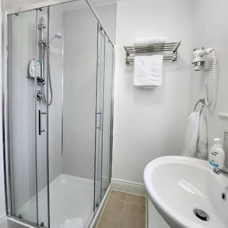 Park View With Free Minibar Tea&coffee Homestay Dublin