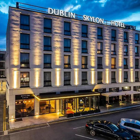Hotel Skylon Dublín