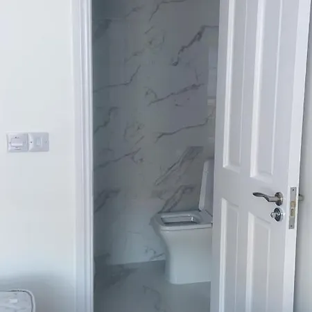 Affittacamere Bright En-suite In Dublino