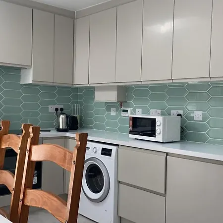 Affittacamere Bright En-suite In Dublino