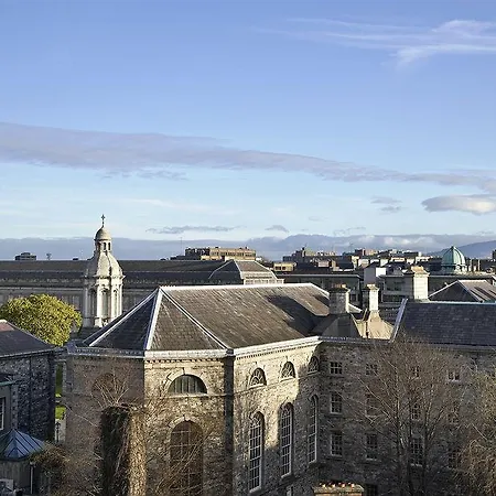 The College Hotel, Autograph Collection Dublin