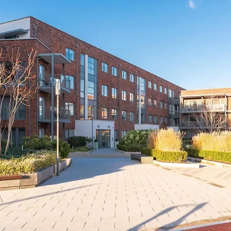 Apartment Fernbank One