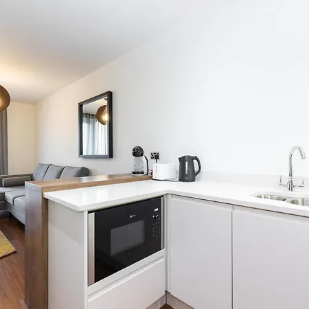Fernbank One Apartment Dublin