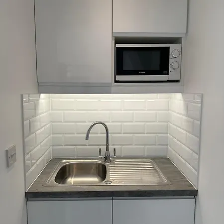 Apartment Santry Dublin