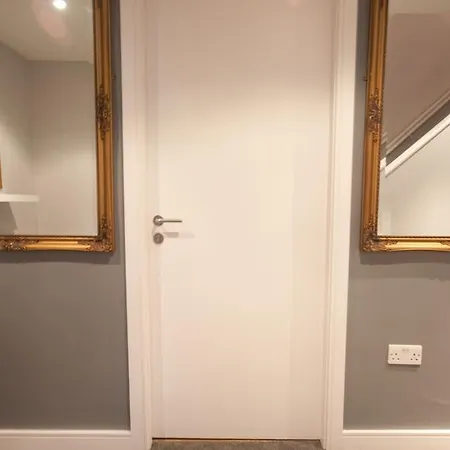 Appartement Handel's Of Temple Bar