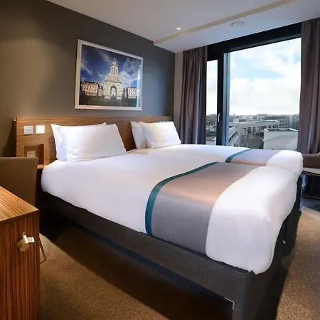 فندق Travelodge Centre دبلن