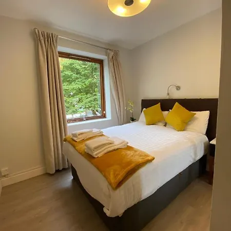Ailesbury Oaks Apartamento *