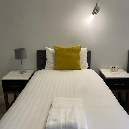 Ailesbury Oaks Apartamento Dublín