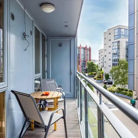 Lovely 2 Bedroom With Balcony Dublin