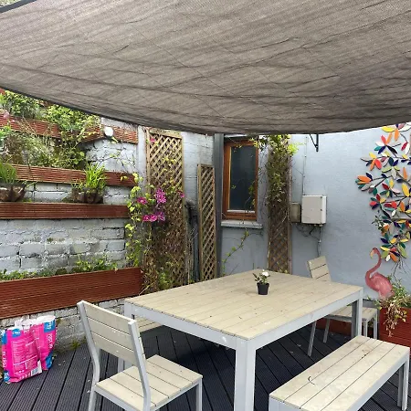 Villa Serene Riverside - Hidden Gem In *