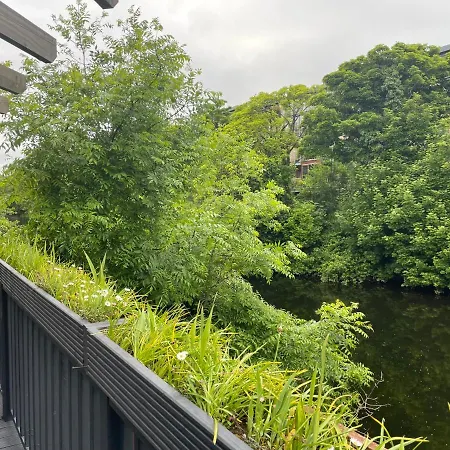 Serene Riverside - Hidden Gem In *