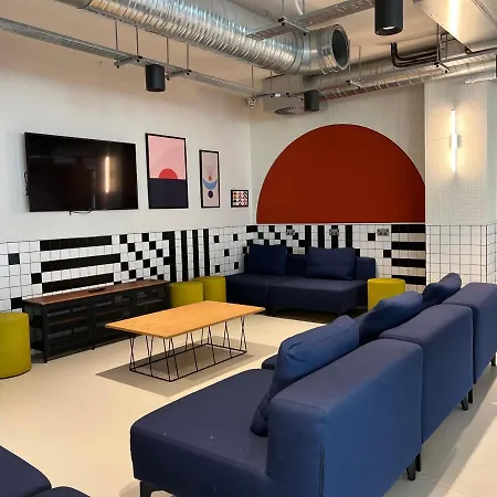 Destiny Student - Parkgate (adults Only) Apartment Dublin