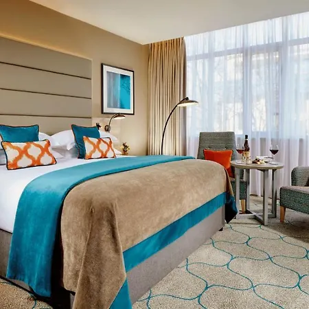 Mespil Hotell