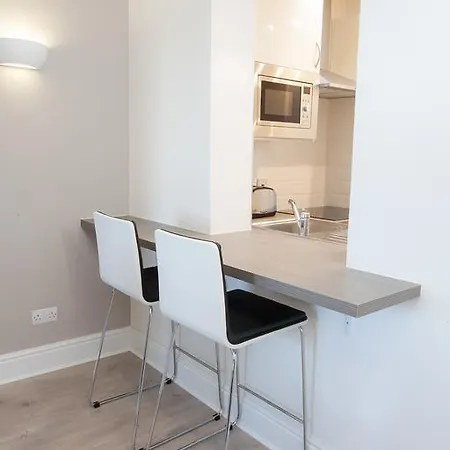 Temple Bar Essex Appartement