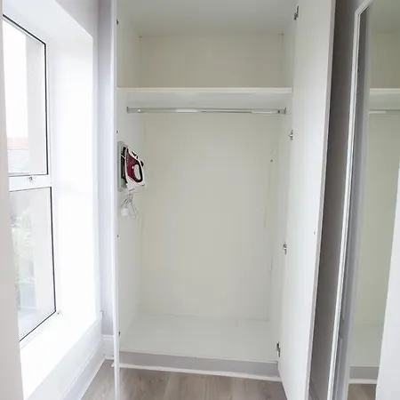 Appartement Temple Bar Essex