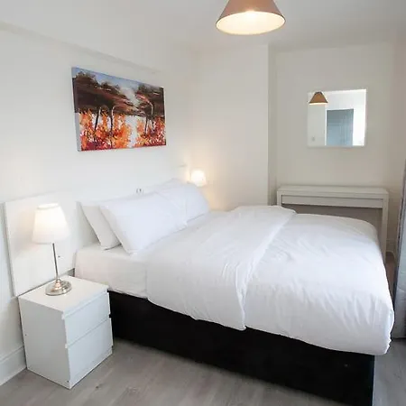 Temple Bar Essex Appartement Dublin