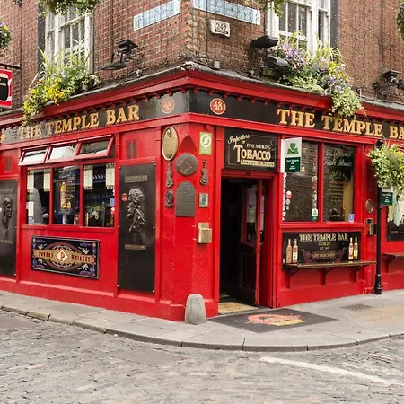 Cozy In Center Of * Dublin