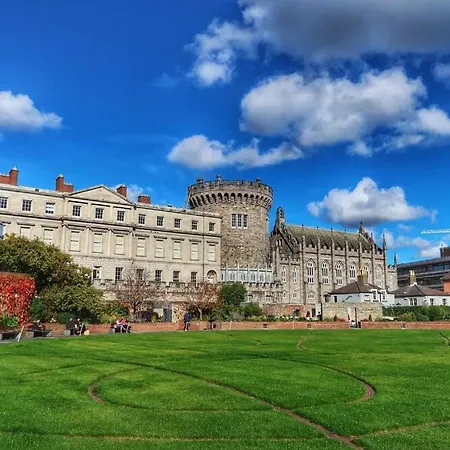 Cozy In Center Of * Dublin