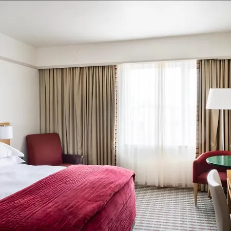 Hotel The Croke Park 4*
