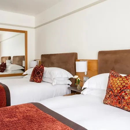 Hotel The Croke Park 4*