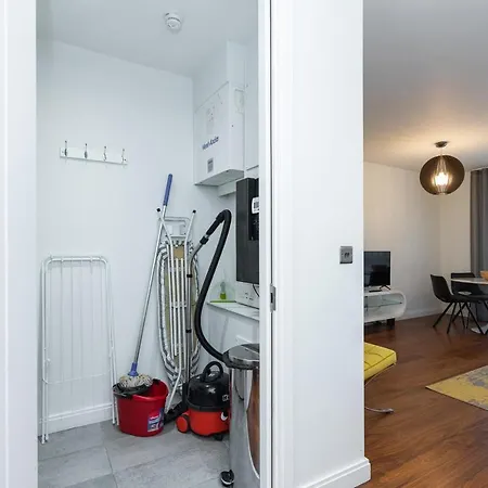 Apartment Fernbank One *