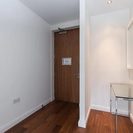 Fernbank One Apartment Dublin