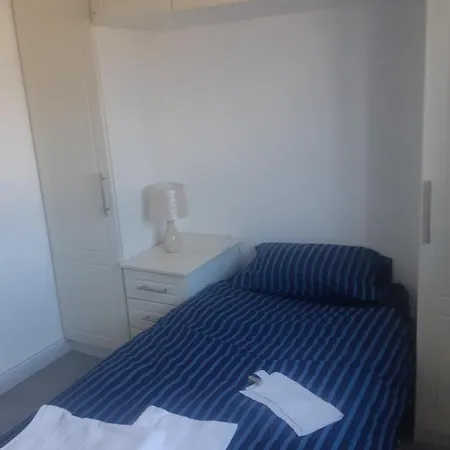 Lara House Dublin