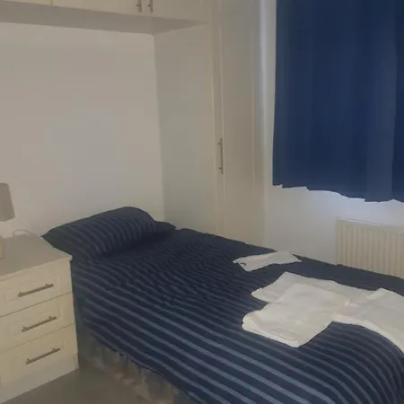 Lara House Homestay Dublin