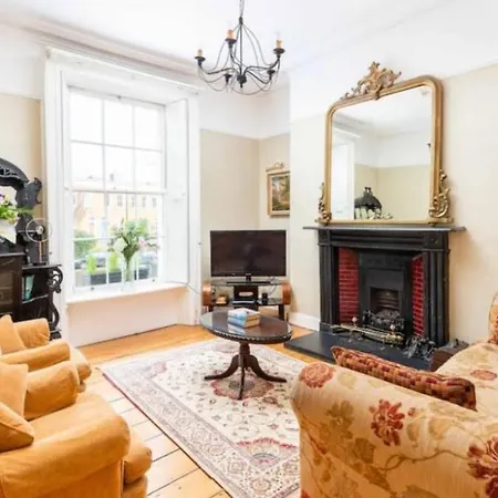 Abbeyleigh House Guest house Dublin