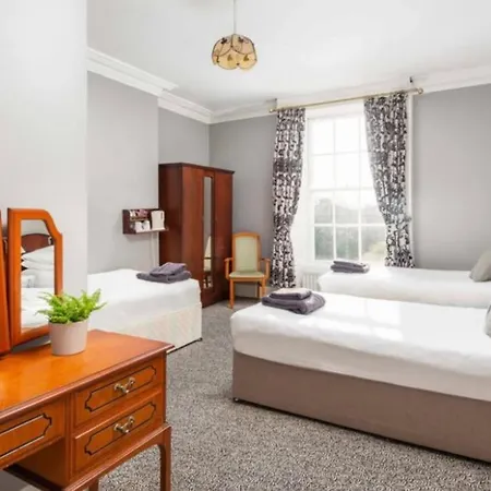 Abbeyleigh House Dublin