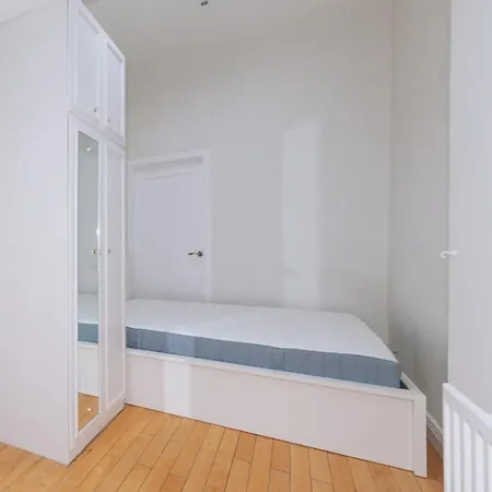 Holiday home Central & Snug 1bd House - Portobello