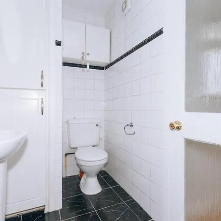 Central & Snug 1bd House - Portobello
