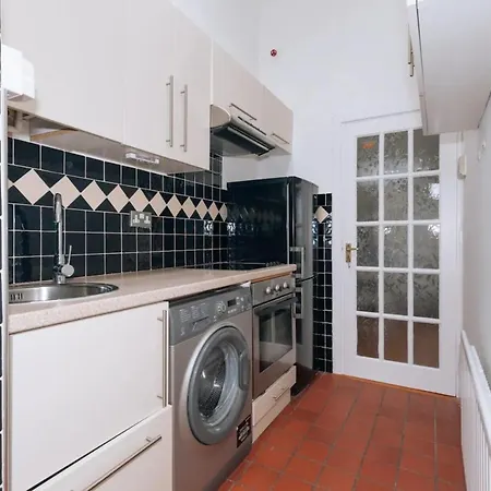 Holiday home Central & Snug 1bd House - Portobello Dublin