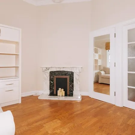 Central & Snug 1bd House - Portobello Dublín