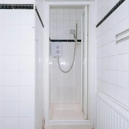 Central & Snug 1bd House - Portobello Dublin
