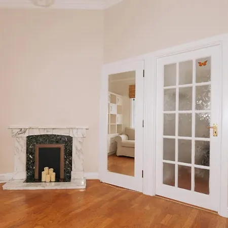 Central & Snug 1bd House - Portobello Holiday home Dublin