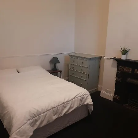 Homestay Annesley Park-homestay Ap *