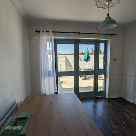 The Sutton Townhouse Dublin