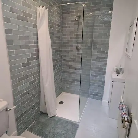 Apartment The Sutton Townhouse Dublin
