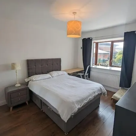 The Sutton Townhouse Apartment Dublin