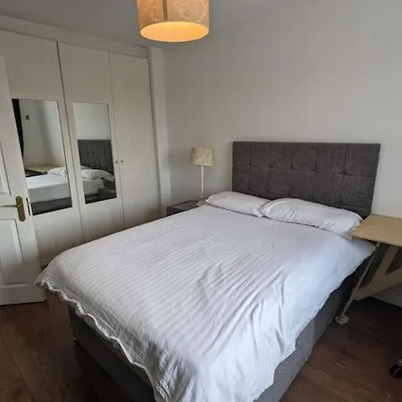 The Sutton Townhouse * Dublin