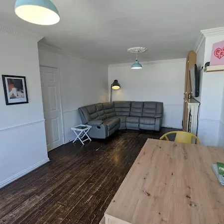 The Sutton Townhouse *