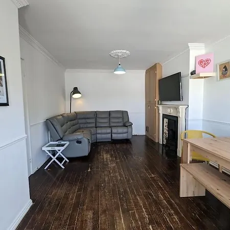 Apartment The Sutton Townhouse