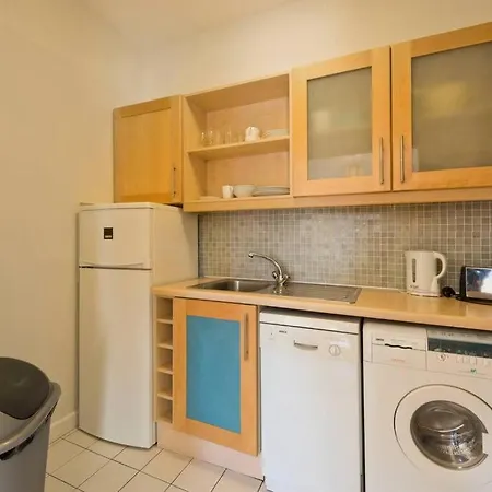 Appartement Luxury In D1 Dublin