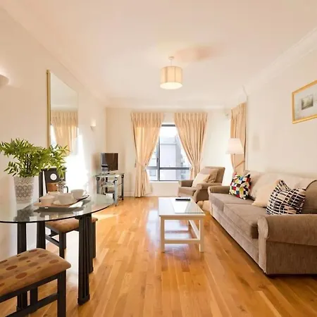 Appartement Luxury In D1