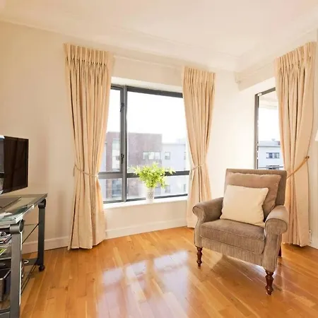 Luxury In D1 Dublin