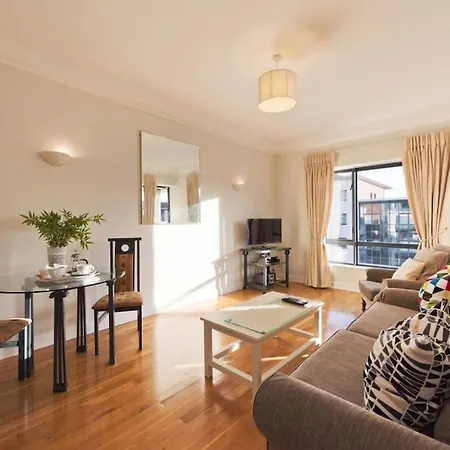 Luxury In D1 Dublin
